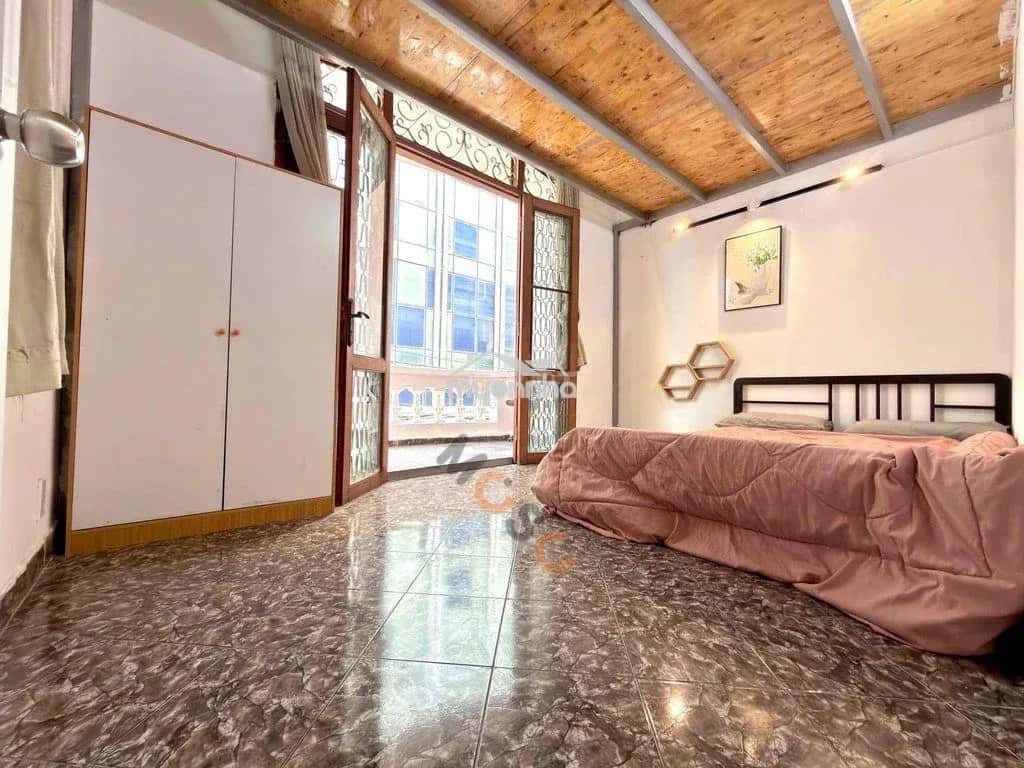 Cho thuê căn hộ chung cư Sư Vạn Hạnh Quận 10, TP.HCM – 2 phòng ngủ, giá 8.2 triệu — Hình 3 Cho thuê căn hộ chung cư Sư Vạn Hạnh Quận 10, TP.HCM – 2 phòng ngủ, giá 8.2 triệu — Hình 3