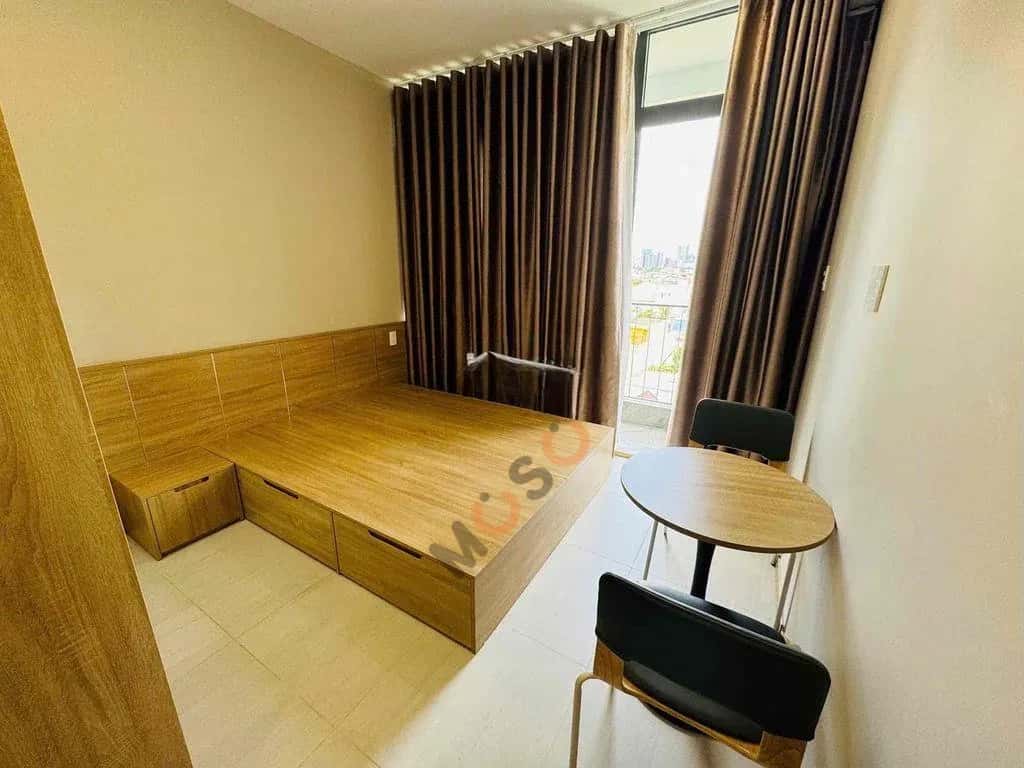 Cho thuê phòng trọ Tân Mỹ Quận 7, TP.HCM – giá 7.9 triệu — Hình 2 Cho thuê phòng trọ Tân Mỹ Quận 7, TP.HCM – giá 7.9 triệu — Hình 2