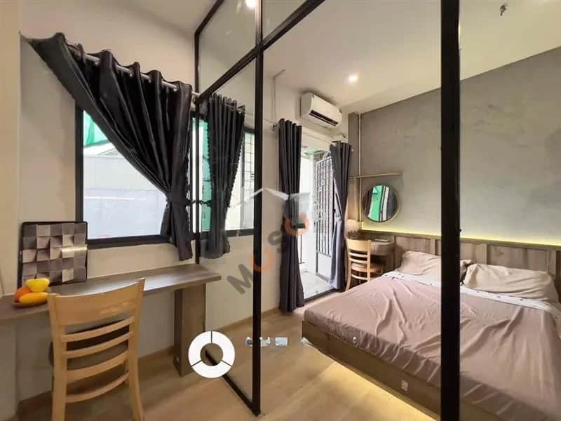 Cho thuê căn hộ chung cư Phạm Văn Chí Quận 6, TP.HCM – giá 4.5 triệu Cho thuê căn hộ chung cư Phạm Văn Chí Quận 6, TP.HCM – giá 4.5 triệu