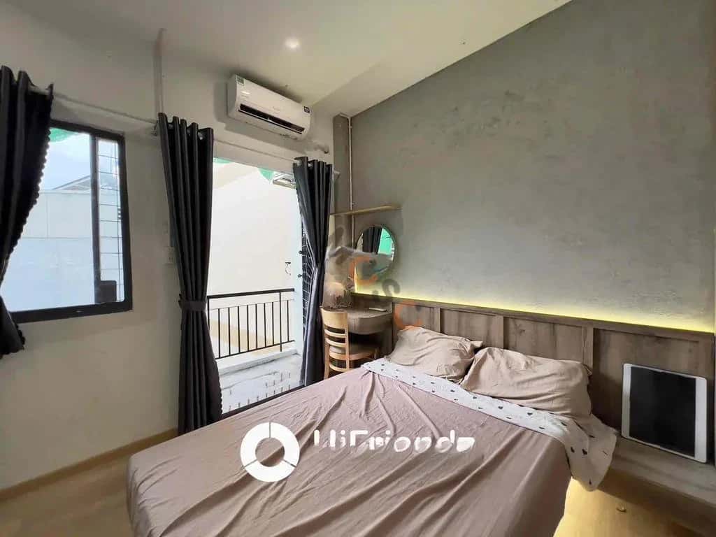 Cho thuê căn hộ chung cư Phạm Văn Chí Quận 6, TP.HCM – giá 4.5 triệu — Hình 3 Cho thuê căn hộ chung cư Phạm Văn Chí Quận 6, TP.HCM – giá 4.5 triệu — Hình 3