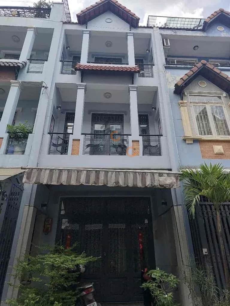 Cho thuê nhà hẻm hà huy giáp Quận 12, Ho Chi Minh – 5 phòng ngủ, giá 13 triệu Cho thuê nhà hẻm hà huy giáp Quận 12, Ho Chi Minh – 5 phòng ngủ, giá 13 triệu
