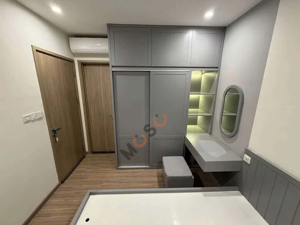 Cho thuê căn hộ chung cư Lê Văn Việt Quận 9 cũ, Ho Chi Minh – 1 phòng ngủ, giá 3 triệu — Hình 2 Cho thuê căn hộ chung cư Lê Văn Việt Quận 9 cũ, Ho Chi Minh – 1 phòng ngủ, giá 3 triệu — Hình 2