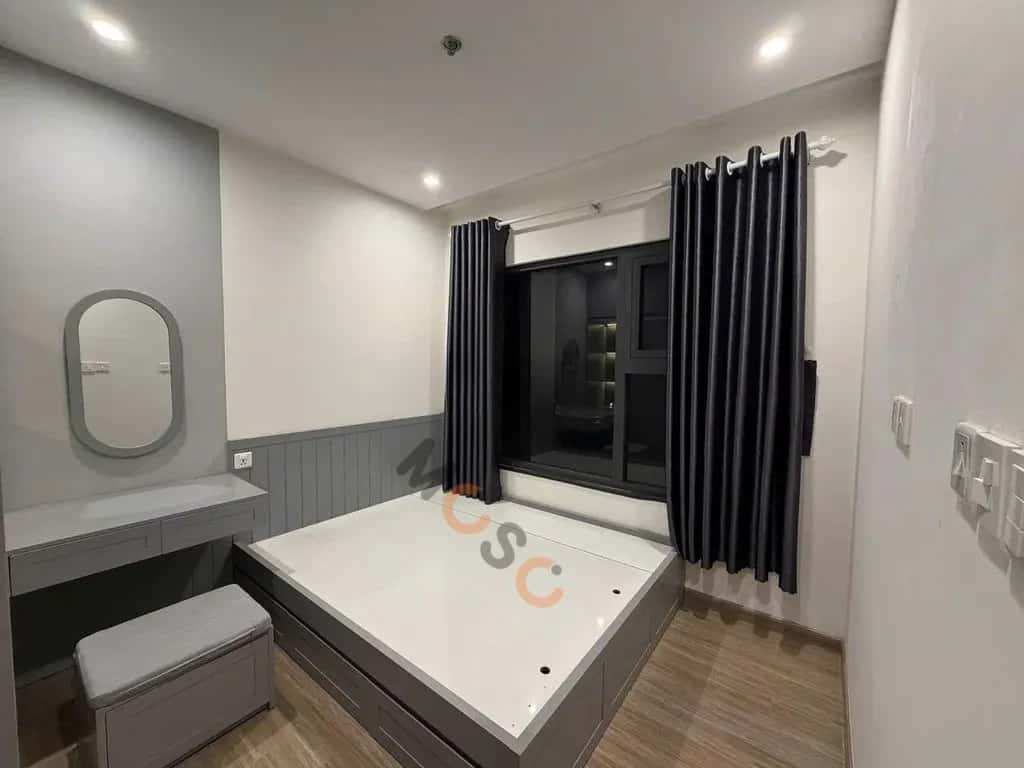Cho thuê căn hộ chung cư Lê Văn Việt Quận 9 cũ, Ho Chi Minh – 1 phòng ngủ, giá 3 triệu — Hình 3 Cho thuê căn hộ chung cư Lê Văn Việt Quận 9 cũ, Ho Chi Minh – 1 phòng ngủ, giá 3 triệu — Hình 3