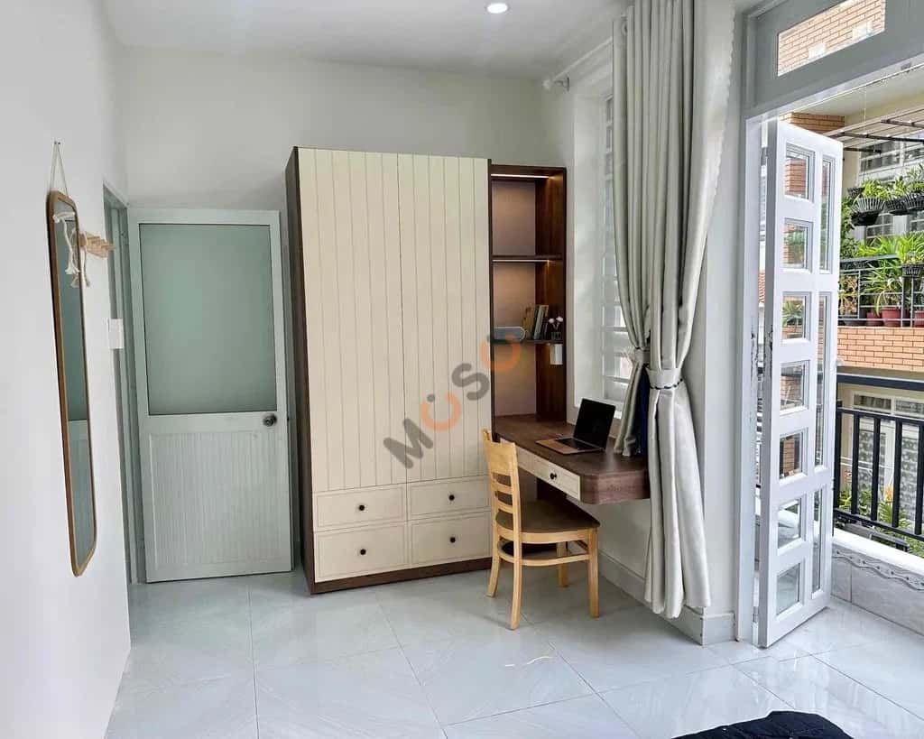 Cho thuê căn hộ chung cư Phạm Văn Bạch Gò Vấp, TP.HCM – 2 phòng ngủ, giá 8.8 triệu — Hình 3 Cho thuê căn hộ chung cư Phạm Văn Bạch Gò Vấp, TP.HCM – 2 phòng ngủ, giá 8.8 triệu — Hình 3