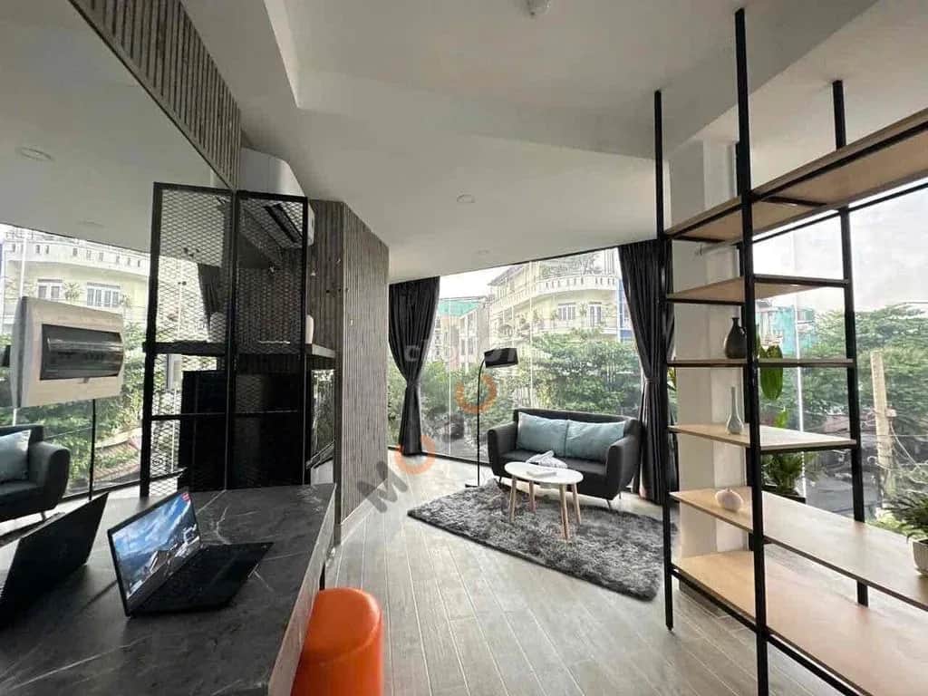 Cho thuê căn hộ chung cư Đường Nguyễn Duy Trinh Quận 2 cũ, TP.HCM – 1 phòng ngủ, giá 6 triệu Cho thuê căn hộ chung cư Đường Nguyễn Duy Trinh Quận 2 cũ, TP.HCM – 1 phòng ngủ, giá 6 triệu