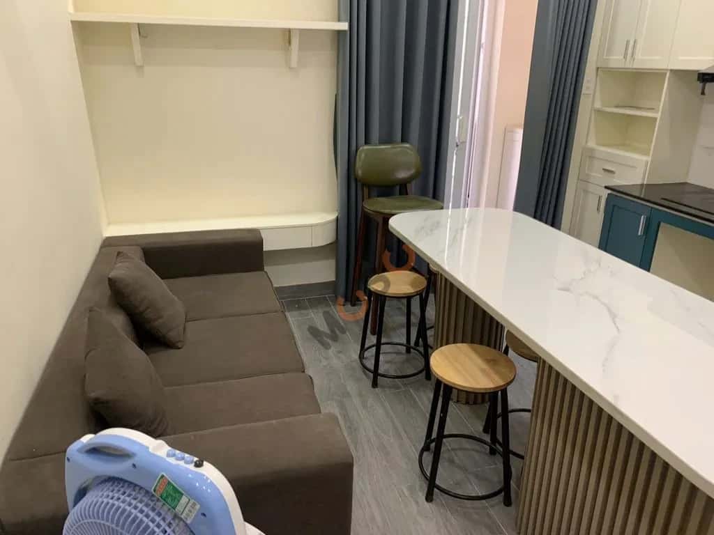 Cho thuê căn hộ chung cư Cầu Phú Hữu Quận 9 cũ, TP.HCM – giá 6 triệu — Hình 3 Cho thuê căn hộ chung cư Cầu Phú Hữu Quận 9 cũ, TP.HCM – giá 6 triệu — Hình 3