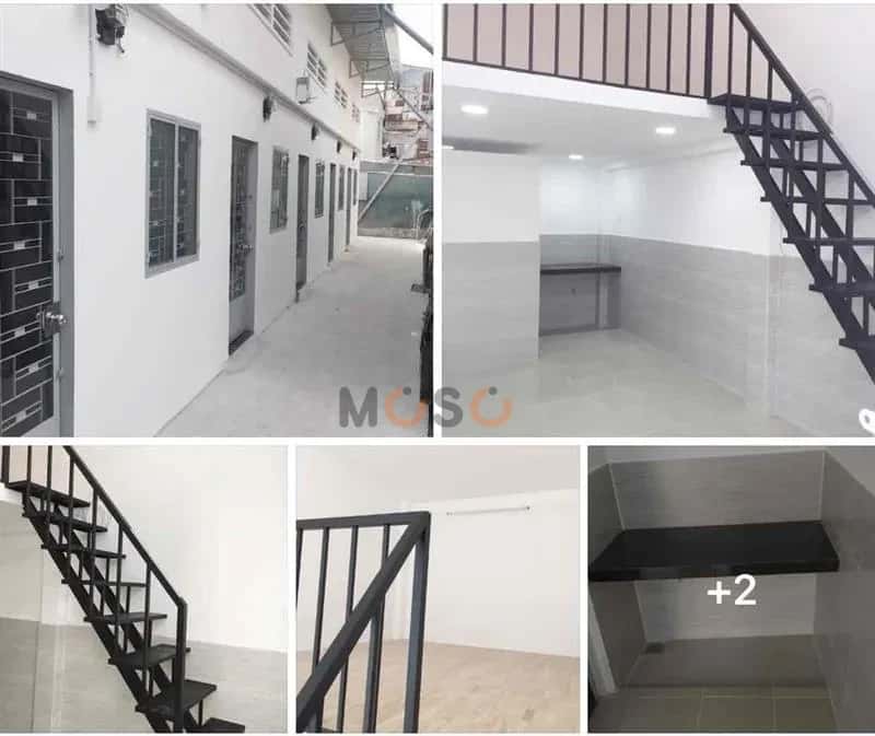 Cho thuê phòng trọ Trần Văn Khê Quận Bình Thạnh, TP.HCM – giá 4.5 triệu Cho thuê phòng trọ Trần Văn Khê Quận Bình Thạnh, TP.HCM – giá 4.5 triệu