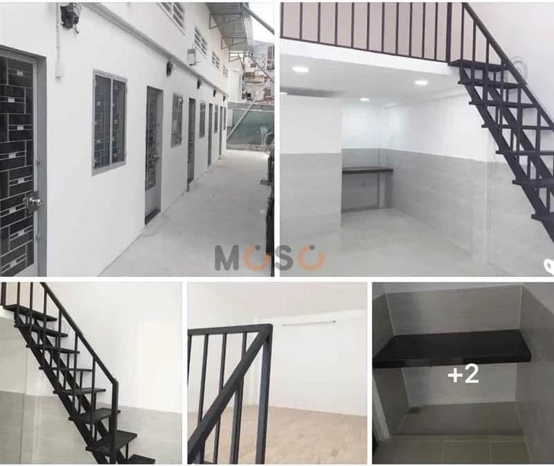 Cho thuê phòng trọ Trần Văn Khê Quận Bình Thạnh, TP.HCM – giá 4.5 triệu Cho thuê phòng trọ Trần Văn Khê Quận Bình Thạnh, TP.HCM – giá 4.5 triệu
