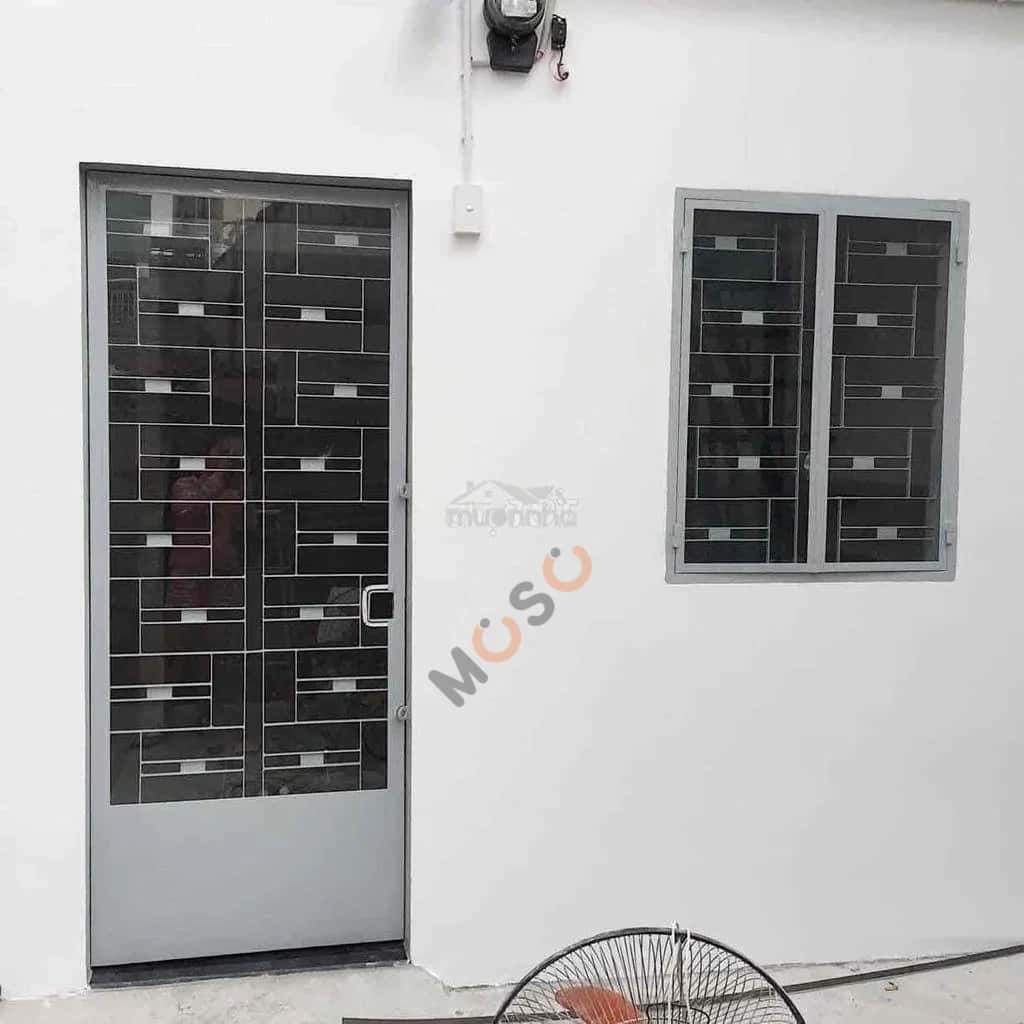 Cho thuê phòng trọ Trần Văn Khê Quận Bình Thạnh, TP.HCM – giá 4.5 triệu — Hình 3 Cho thuê phòng trọ Trần Văn Khê Quận Bình Thạnh, TP.HCM – giá 4.5 triệu — Hình 3