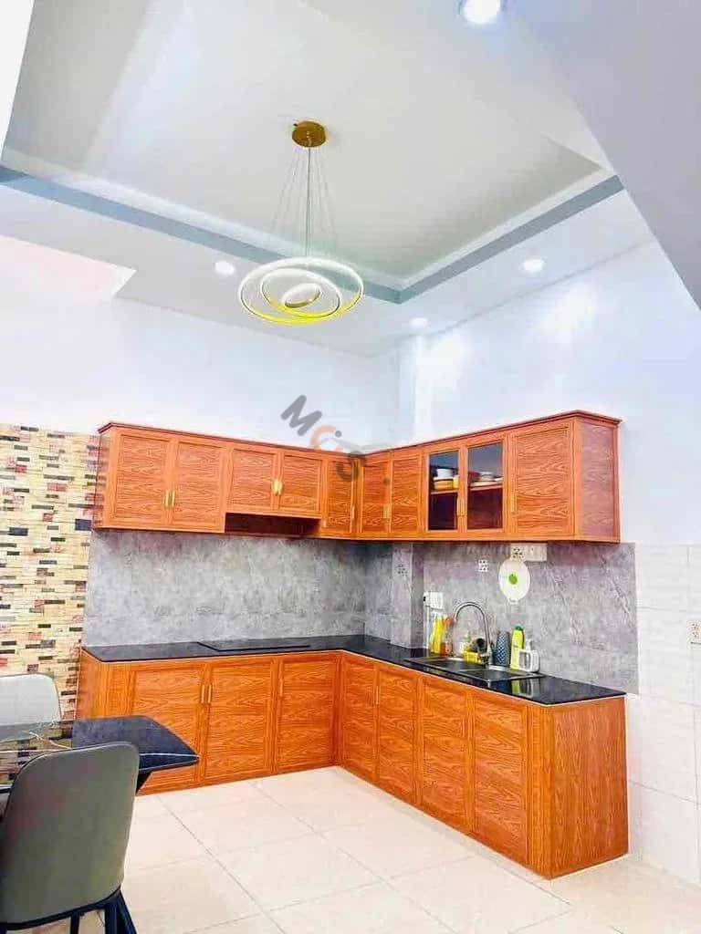 Cho thuê nhà hẻm Hem Ao Doi Bình Tân, TP.HCM – 3 phòng ngủ, giá 14 triệu — Hình 2 Cho thuê nhà hẻm Hem Ao Doi Bình Tân, TP.HCM – 3 phòng ngủ, giá 14 triệu — Hình 2