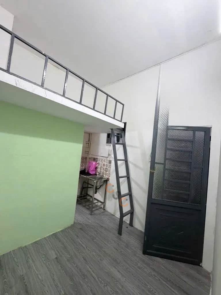 Cho thuê phòng trọ Ca Văn Thỉnh Tân Bình, TP.HCM – giá 3 triệu Cho thuê phòng trọ Ca Văn Thỉnh Tân Bình, TP.HCM – giá 3 triệu