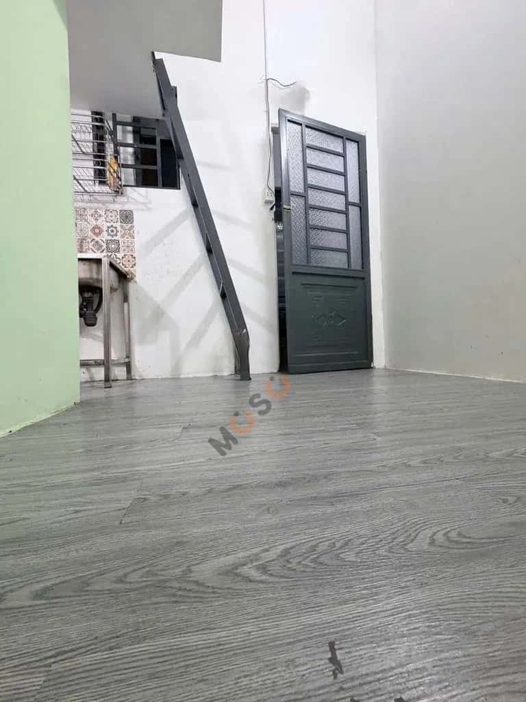 Cho thuê phòng trọ Ca Văn Thỉnh Tân Bình, TP.HCM – giá 3 triệu — Hình 2 Cho thuê phòng trọ Ca Văn Thỉnh Tân Bình, TP.HCM – giá 3 triệu — Hình 2