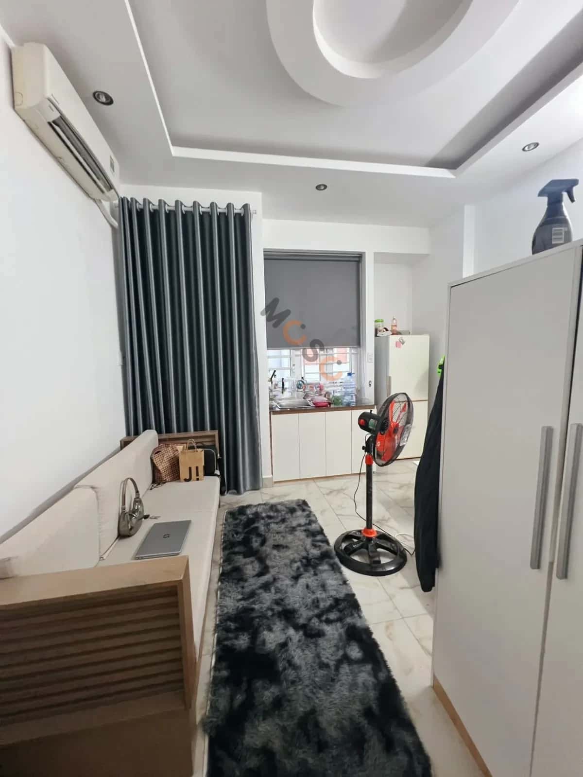 Cho thuê phòng trọ Nguyễn Tư Giản Gò Vấp, TP.HCM – giá 4.5 triệu — Hình 2 Cho thuê phòng trọ Nguyễn Tư Giản Gò Vấp, TP.HCM – giá 4.5 triệu — Hình 2