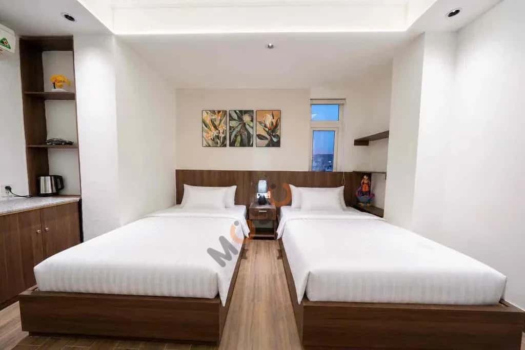 Cho thuê căn hộ dịch vụ An Hải, Đà Nẵng – 10 phòng ngủ, giá 250 triệu — Hình 2 Cho thuê căn hộ dịch vụ An Hải, Đà Nẵng – 10 phòng ngủ, giá 250 triệu — Hình 2