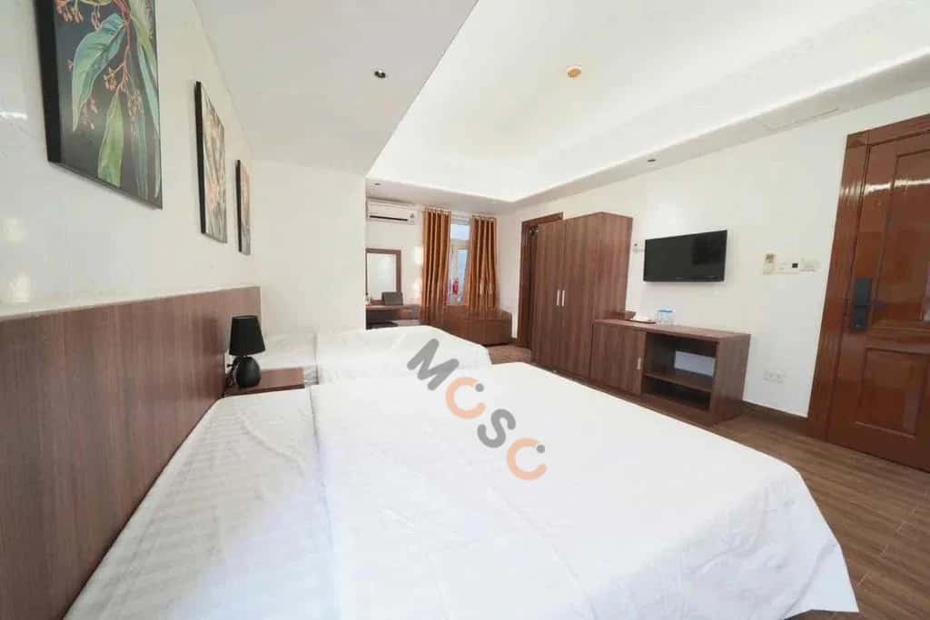 Cho thuê căn hộ dịch vụ An Hải, Đà Nẵng – 10 phòng ngủ, giá 250 triệu — Hình 3 Cho thuê căn hộ dịch vụ An Hải, Đà Nẵng – 10 phòng ngủ, giá 250 triệu — Hình 3