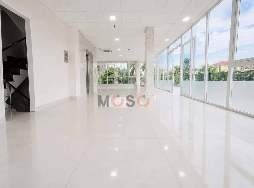 Cho thuê văn phòng Đường Số 35 Quận 2 cũ, TP.HCM – giá 103 triệu — Hình 3 Cho thuê văn phòng Đường Số 35 Quận 2 cũ, TP.HCM – giá 103 triệu — Hình 3