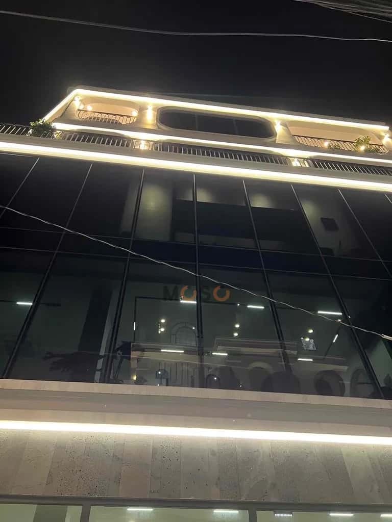 Cho thuê nhà mặt tiền Dương Văn Dương Quận Tân Phú, TP.HCM – 8 phòng ngủ, giá 39 triệu — Hình 2 Cho thuê nhà mặt tiền Dương Văn Dương Quận Tân Phú, TP.HCM – 8 phòng ngủ, giá 39 triệu — Hình 2