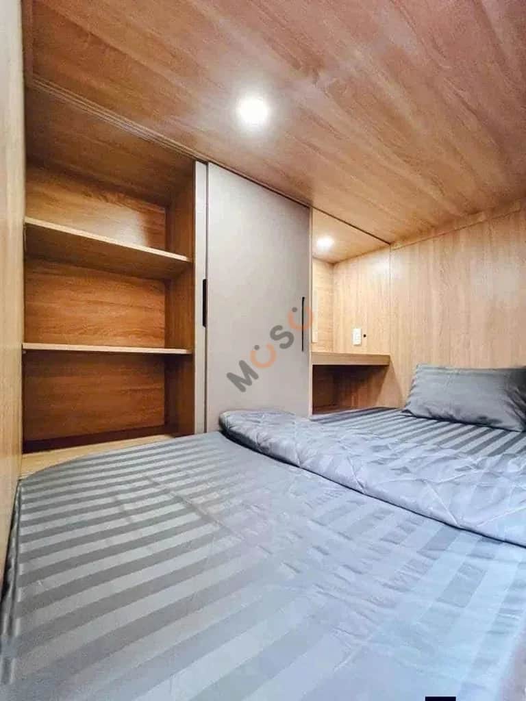 Cho thuê phòng trọ Đường Lý Thái Tổ Quận 10, TP.HCM – 1 phòng ngủ, giá 1.5 triệu Cho thuê phòng trọ Đường Lý Thái Tổ Quận 10, TP.HCM – 1 phòng ngủ, giá 1.5 triệu