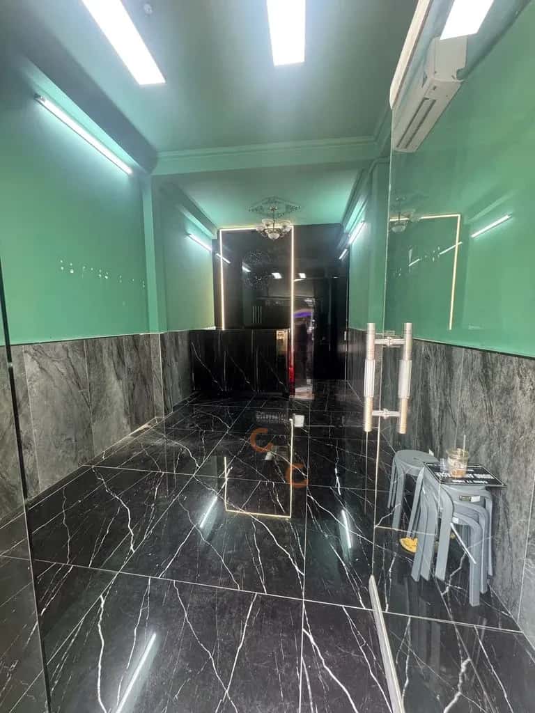 Cho thuê nhà mặt tiền Đường Lý Thái Tổ Quận 3, TP.HCM – giá 12 triệu — Hình 2 Cho thuê nhà mặt tiền Đường Lý Thái Tổ Quận 3, TP.HCM – giá 12 triệu — Hình 2