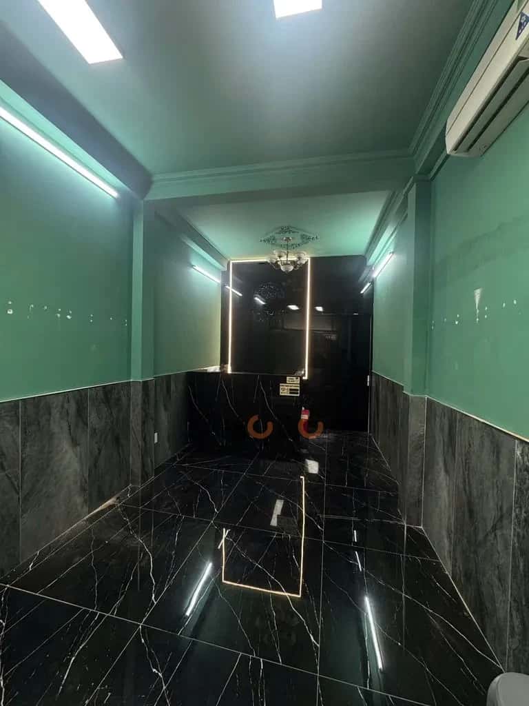 Cho thuê nhà mặt tiền Đường Lý Thái Tổ Quận 3, TP.HCM – giá 12 triệu — Hình 3 Cho thuê nhà mặt tiền Đường Lý Thái Tổ Quận 3, TP.HCM – giá 12 triệu — Hình 3