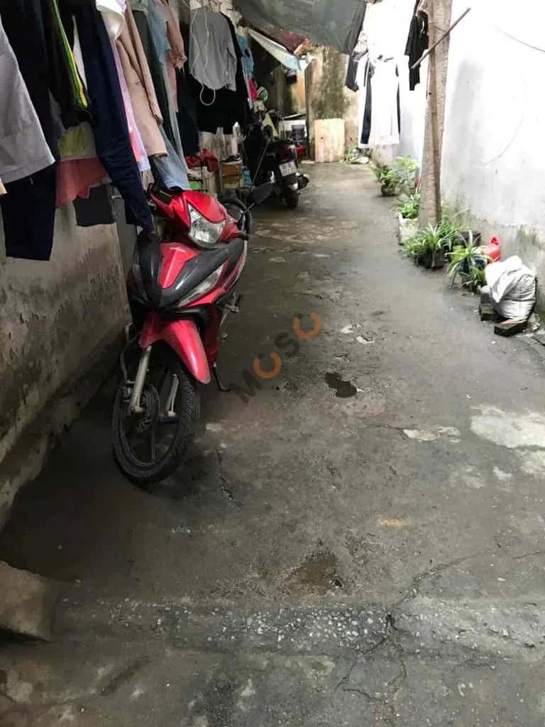 Cho thuê phòng trọ Phố Đỗ Đức Dục Từ Liêm, Hà Nội – giá 1.1 triệu — Hình 3 Cho thuê phòng trọ Phố Đỗ Đức Dục Từ Liêm, Hà Nội – giá 1.1 triệu — Hình 3