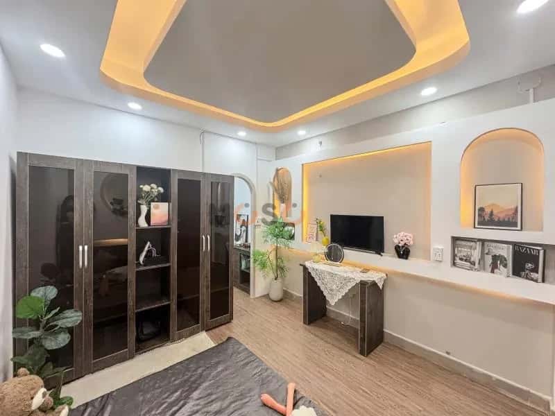 Cho thuê căn hộ chung cư Phú Nhuận, TP.HCM – 1 phòng ngủ, giá 5.9 triệu — Hình 2 Cho thuê căn hộ chung cư Phú Nhuận, TP.HCM – 1 phòng ngủ, giá 5.9 triệu — Hình 2