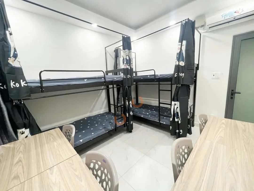 Cho thuê phòng trọ Đường Lò Lu Long Phước, TP.HCM – giá 1.5 triệu — Hình 2 Cho thuê phòng trọ Đường Lò Lu Long Phước, TP.HCM – giá 1.5 triệu — Hình 2