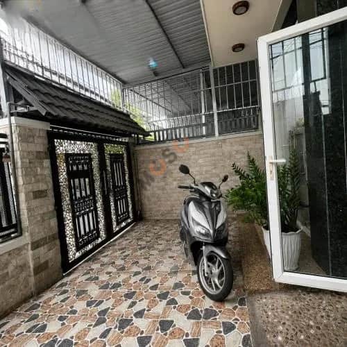 Cho thuê nhà hẻm Lâm Văn Bền Quận 7, TP.HCM – 4 phòng ngủ, giá 13.5 tỷ Cho thuê nhà hẻm Lâm Văn Bền Quận 7, TP.HCM – 4 phòng ngủ, giá 13.5 tỷ