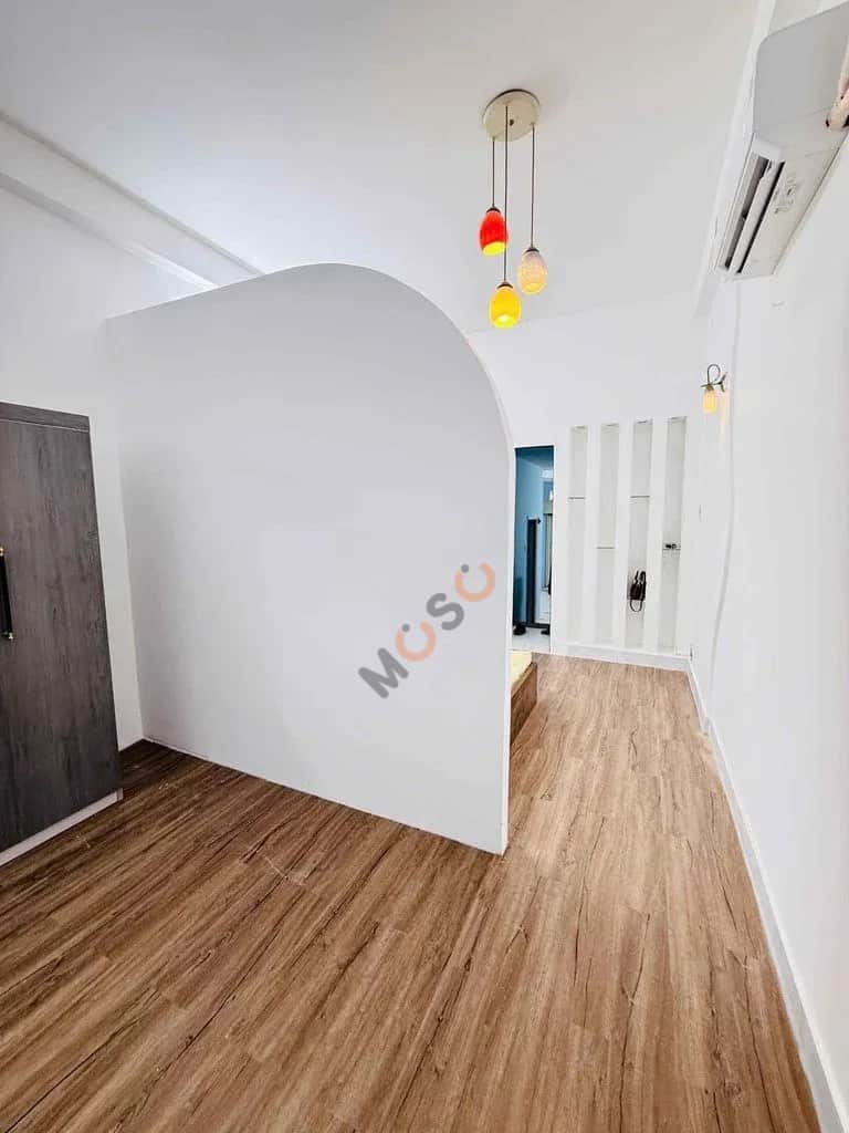 Cho thuê căn hộ chung cư Đường Trường Sơn Tân Bình, TP.HCM – 1 phòng ngủ, giá 5.8 triệu Cho thuê căn hộ chung cư Đường Trường Sơn Tân Bình, TP.HCM – 1 phòng ngủ, giá 5.8 triệu