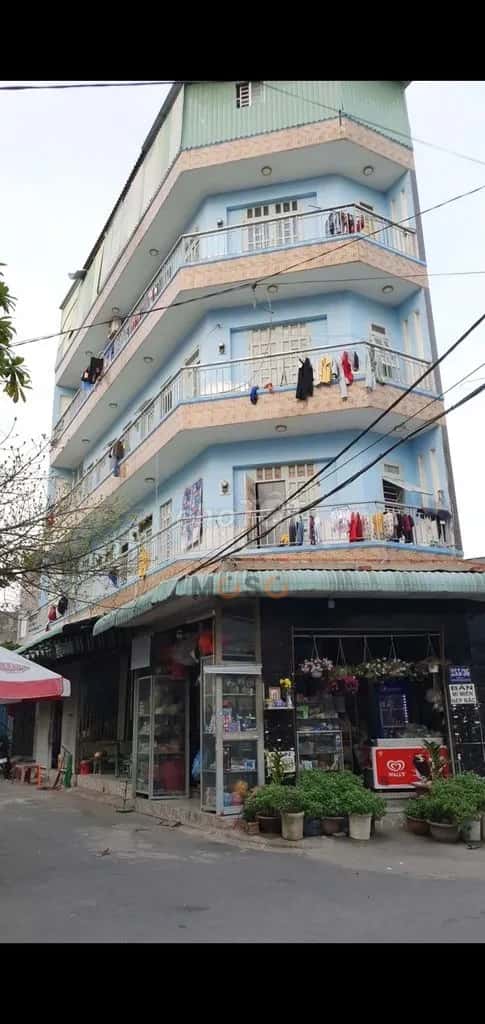 Cho thuê phòng trọ Đường số 11 Bình Tân, Ho Chi Minh – 1 phòng ngủ, giá 1.7 triệu — Hình 2 Cho thuê phòng trọ Đường số 11 Bình Tân, Ho Chi Minh – 1 phòng ngủ, giá 1.7 triệu — Hình 2