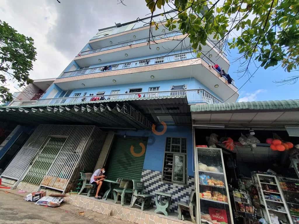 Cho thuê phòng trọ Đường số 11 Bình Tân, Ho Chi Minh – 1 phòng ngủ, giá 1.7 triệu — Hình 3 Cho thuê phòng trọ Đường số 11 Bình Tân, Ho Chi Minh – 1 phòng ngủ, giá 1.7 triệu — Hình 3