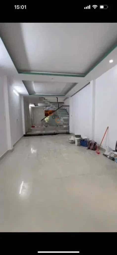 Cho thuê nhà hẻm Đường Vườn Lài Quận Tân Phú, TP.HCM – 5 phòng ngủ, giá 17 triệu — Hình 2 Cho thuê nhà hẻm Đường Vườn Lài Quận Tân Phú, TP.HCM – 5 phòng ngủ, giá 17 triệu — Hình 2