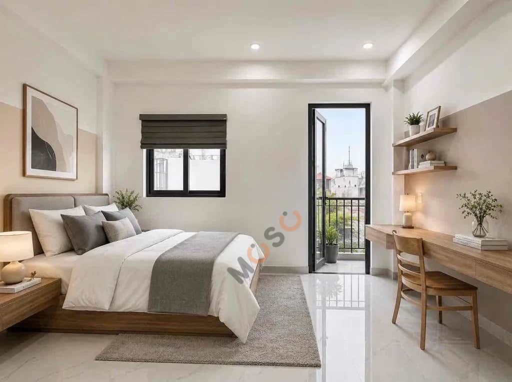 Cho thuê căn hộ chung cư Đường số 27 Thủ Đức, Ho Chi Minh – 1 phòng ngủ, giá 5.8 triệu Cho thuê căn hộ chung cư Đường số 27 Thủ Đức, Ho Chi Minh – 1 phòng ngủ, giá 5.8 triệu