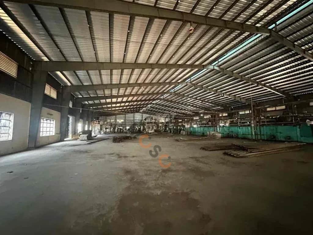 Cho thuê kho, nhà xưởng Quận Bình Tân, Ho Chi Minh – giá 432 triệu Cho thuê kho, nhà xưởng Quận Bình Tân, Ho Chi Minh – giá 432 triệu