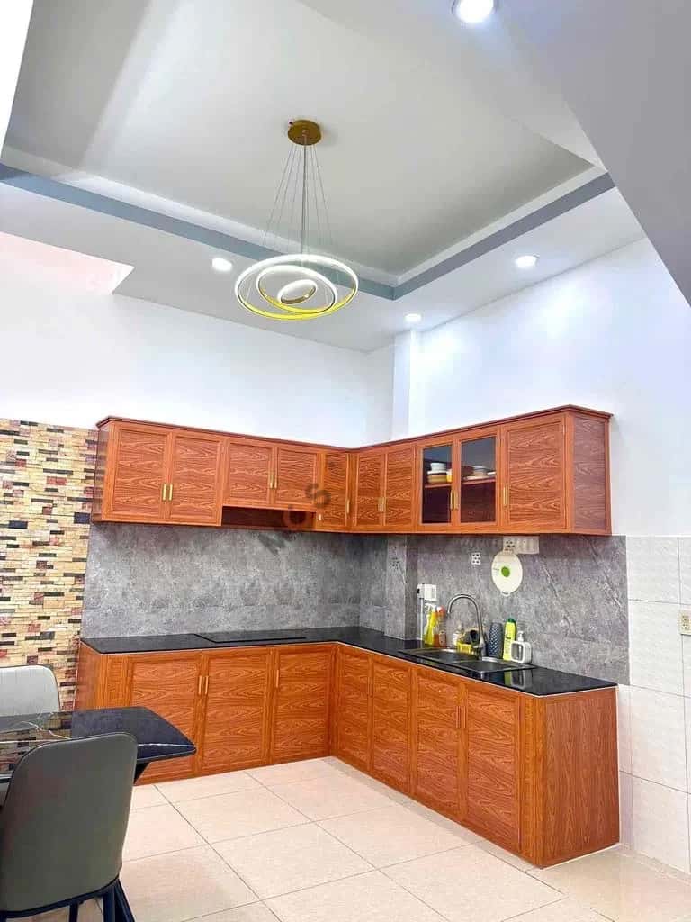 Cho thuê nhà hẻm Ao Đôi Bình Tân, TP.HCM – 3 phòng ngủ, giá 14 triệu — Hình 3 Cho thuê nhà hẻm Ao Đôi Bình Tân, TP.HCM – 3 phòng ngủ, giá 14 triệu — Hình 3