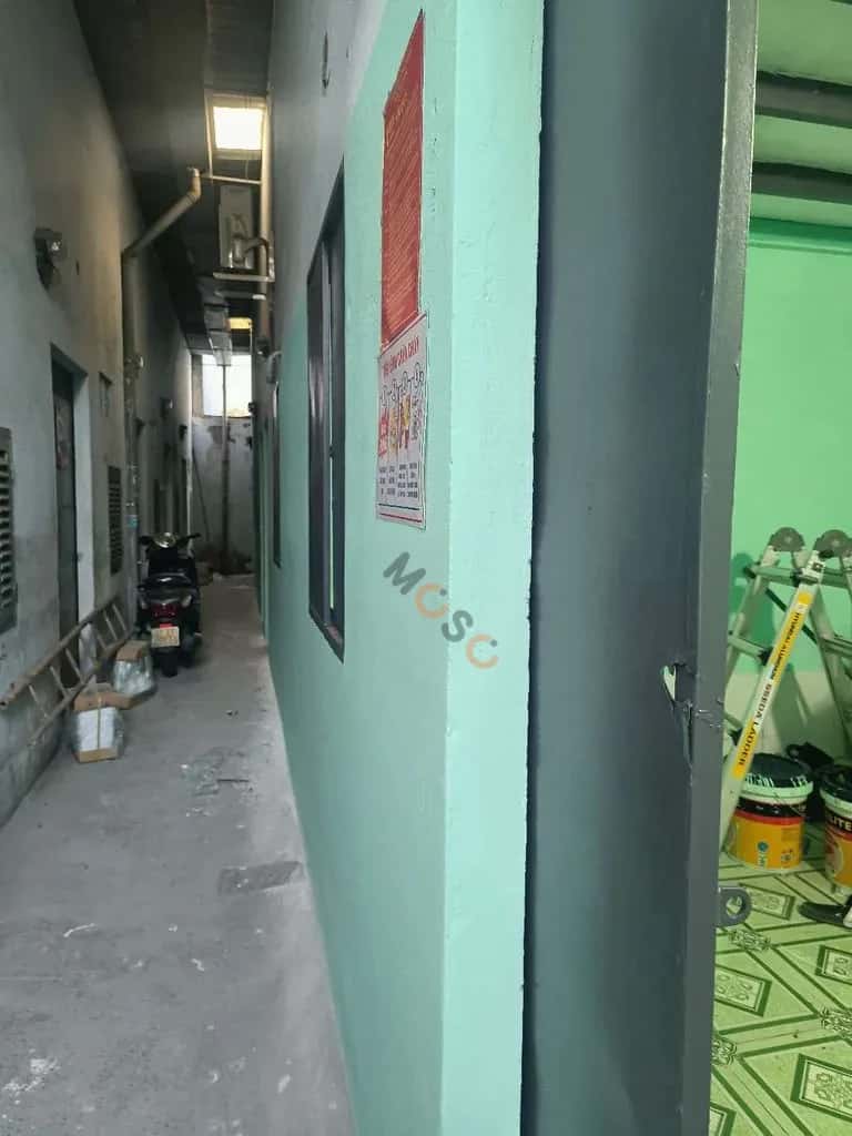 Cho thuê phòng trọ ĐHT29 Quận 12, Ho Chi Minh – giá 2.5 triệu — Hình 2 Cho thuê phòng trọ ĐHT29 Quận 12, Ho Chi Minh – giá 2.5 triệu — Hình 2