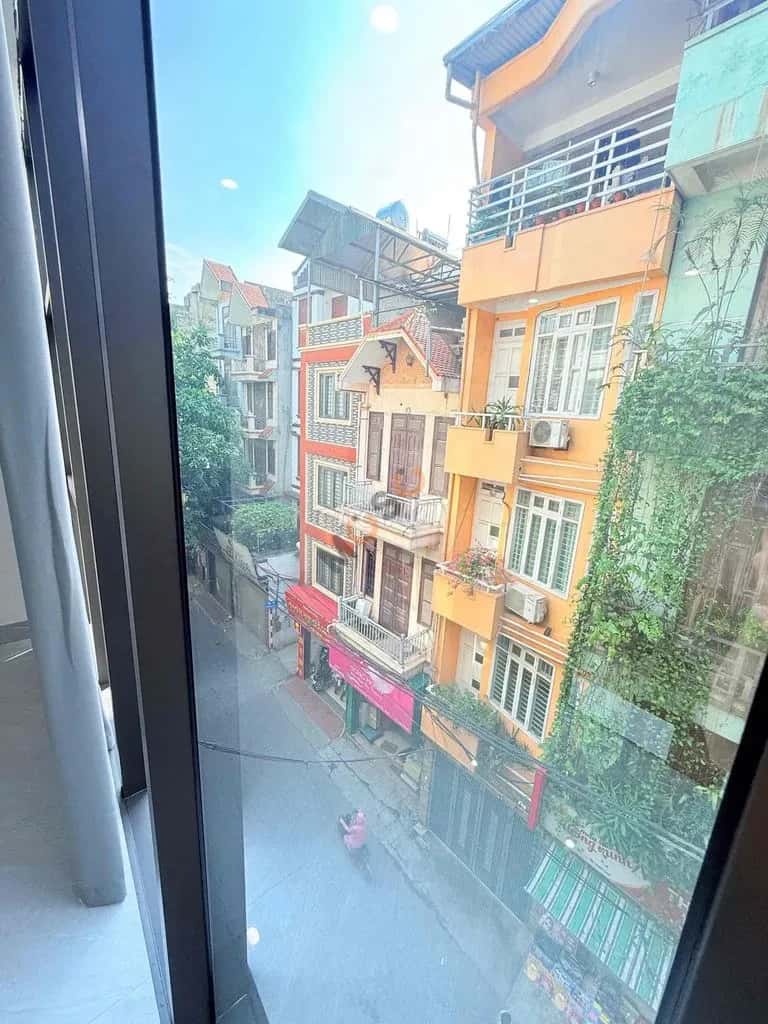 Cho thuê căn hộ chung cư Định Công Phương Liệt, Hà Nội – 1 phòng ngủ, giá 7 triệu — Hình 2 Cho thuê căn hộ chung cư Định Công Phương Liệt, Hà Nội – 1 phòng ngủ, giá 7 triệu — Hình 2