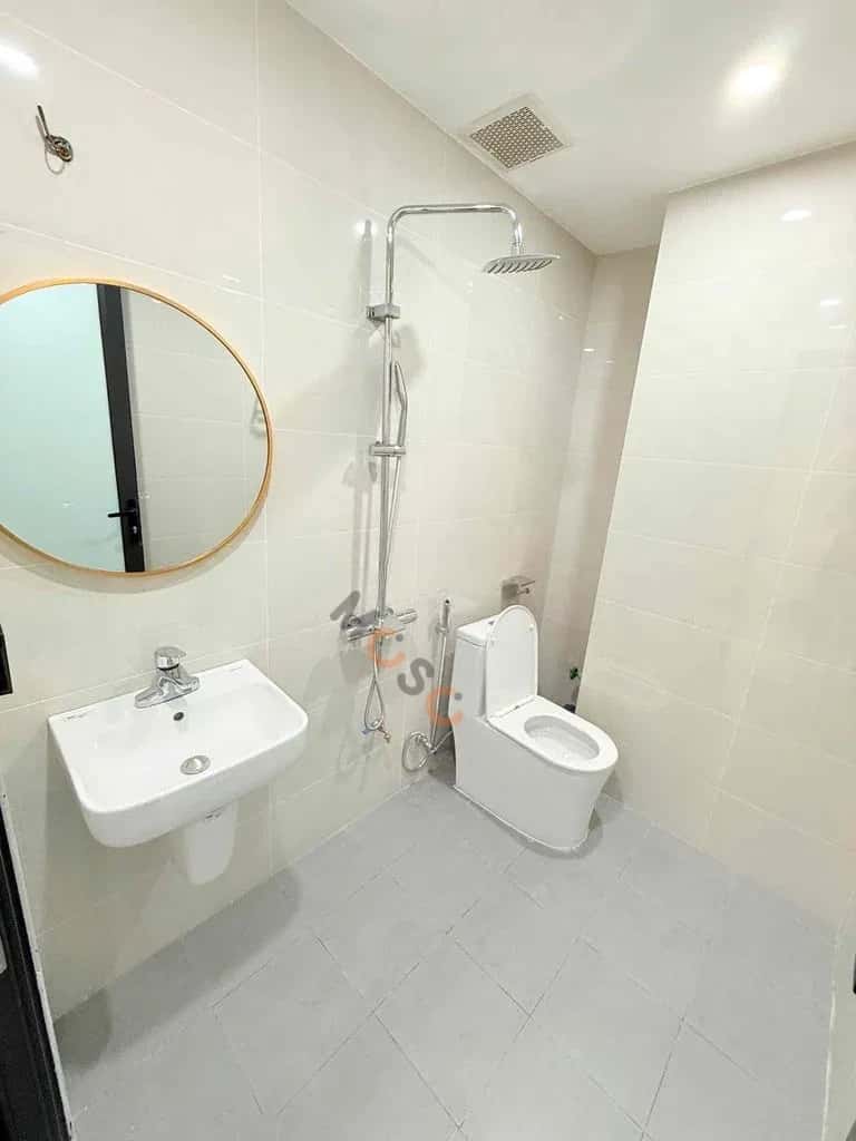 Cho thuê căn hộ chung cư Định Công Phương Liệt, Hà Nội – 1 phòng ngủ, giá 7 triệu — Hình 3 Cho thuê căn hộ chung cư Định Công Phương Liệt, Hà Nội – 1 phòng ngủ, giá 7 triệu — Hình 3