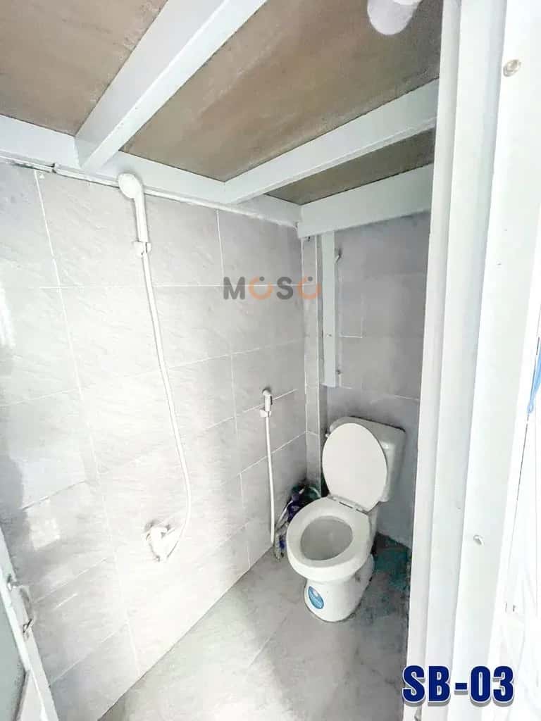 Cho thuê phòng trọ Quốc lộ 1 Quận 12, Ho Chi Minh – giá 2.1 triệu — Hình 2 Cho thuê phòng trọ Quốc lộ 1 Quận 12, Ho Chi Minh – giá 2.1 triệu — Hình 2