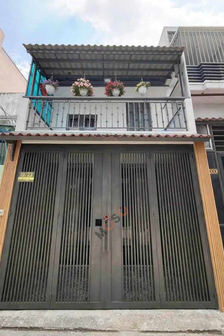 Bán nhà hẻm đường số 1C Quận Bình Tân, TP.HCM – 2 phòng ngủ, giá 4.6 tỷ Bán nhà hẻm đường số 1C Quận Bình Tân, TP.HCM – 2 phòng ngủ, giá 4.6 tỷ