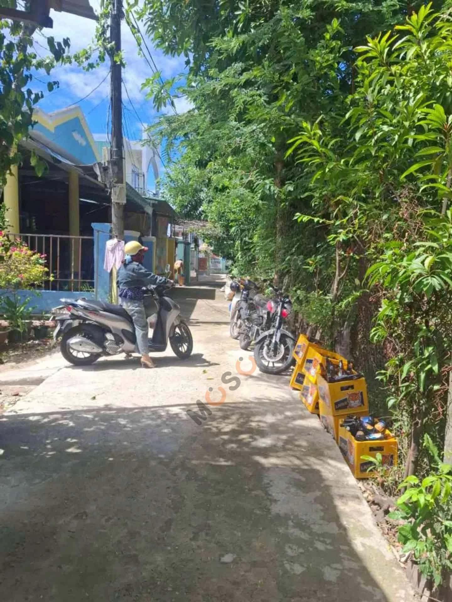 Bán đất Thôn Nhơn Thọ 2 Huyện Hòa Vang, TP. Đà Nẵng – giá 1.8 tỷ — Hình 2 Bán đất Thôn Nhơn Thọ 2 Huyện Hòa Vang, TP. Đà Nẵng – giá 1.8 tỷ — Hình 2