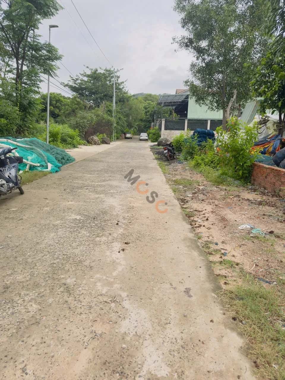 Bán đất hẻm đường DT44A Huyện Long Đất, BRVT – giá 2.3 tỷ — Hình 3 Bán đất hẻm đường DT44A Huyện Long Đất, BRVT – giá 2.3 tỷ — Hình 3