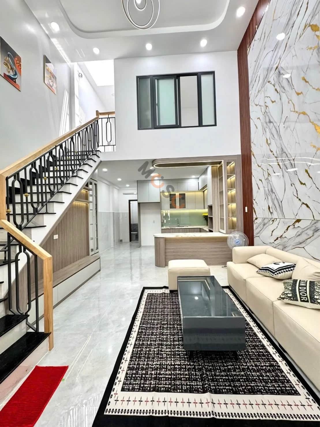Bán nhà mặt tiền Nguyễn Thị Kiểu Quận 12, TP.HCM – 3 phòng ngủ, giá 4.7 tỷ Bán nhà mặt tiền Nguyễn Thị Kiểu Quận 12, TP.HCM – 3 phòng ngủ, giá 4.7 tỷ