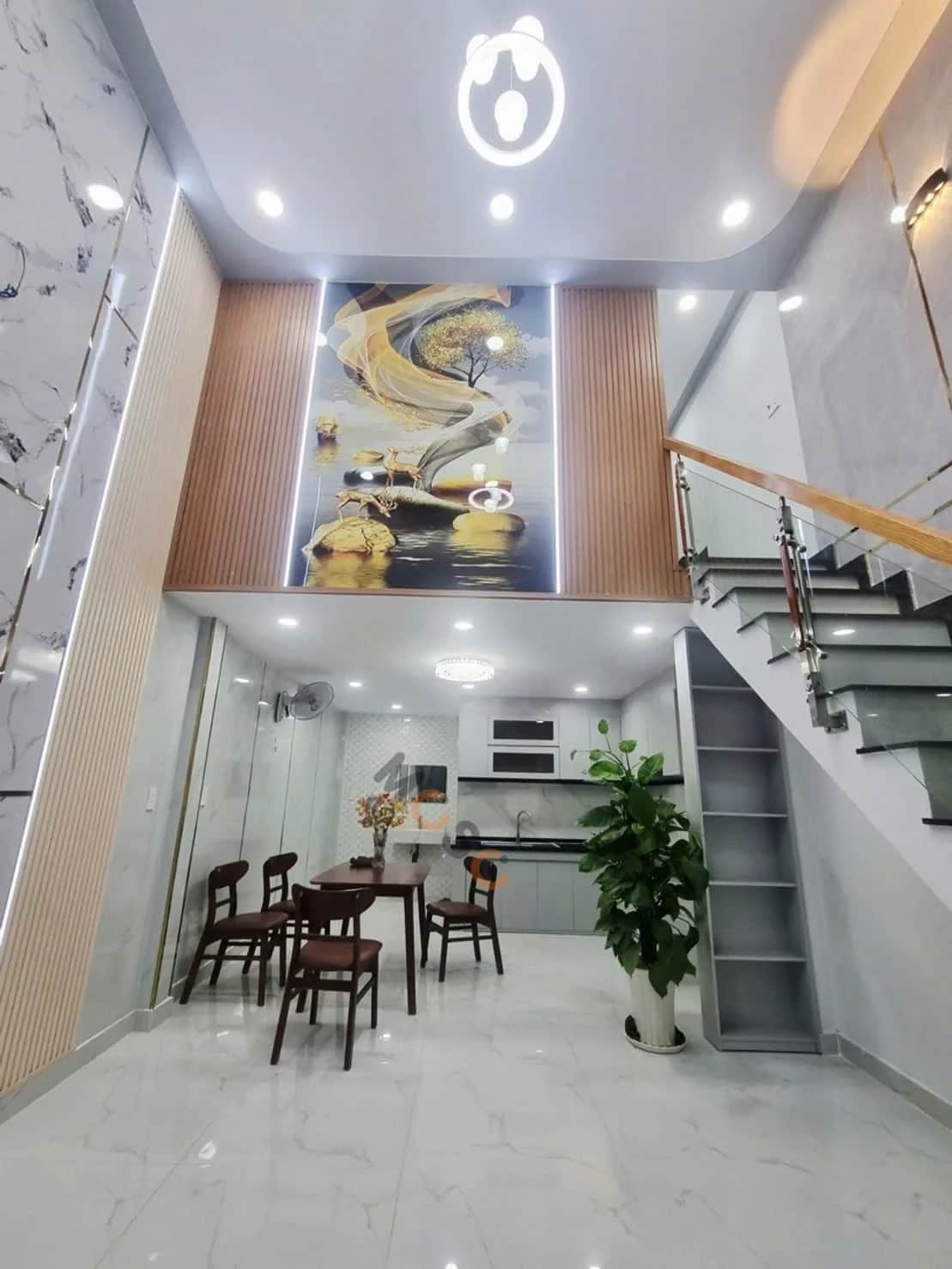 Bán nhà mặt tiền Hiệp Thành 45 Quận 12, TP.HCM – 2 phòng ngủ, giá 3 tỷ Bán nhà mặt tiền Hiệp Thành 45 Quận 12, TP.HCM – 2 phòng ngủ, giá 3 tỷ