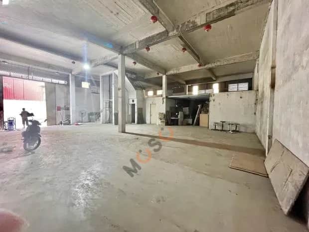 Cho thuê kho, nhà xưởng Thượng Thanh Long Biên, Hà Nội – giá 50.5 triệu Cho thuê kho, nhà xưởng Thượng Thanh Long Biên, Hà Nội – giá 50.5 triệu