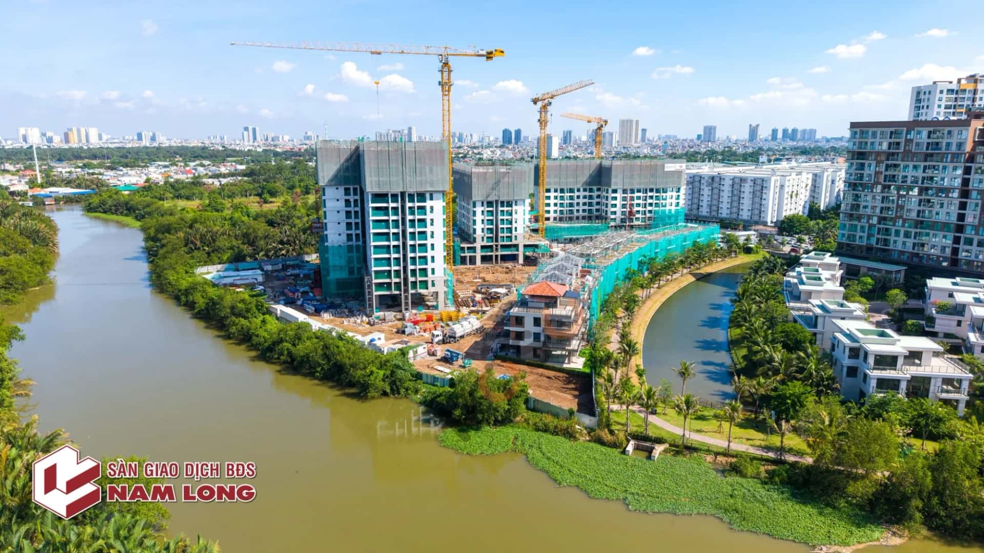 Bán căn hộ chung cư Nguyễn Văn Linh Huyện Bình Chánh, TP.HCM – 2 phòng ngủ, giá 5.3 tỷ — Hình 2 Bán căn hộ chung cư Nguyễn Văn Linh Huyện Bình Chánh, TP.HCM – 2 phòng ngủ, giá 5.3 tỷ — Hình 2