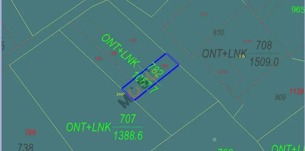 Bán đất Ấp Phước Hội A Huyện Gò Dầu, Tây Ninh – giá 760 triệu — Hình 2 Bán đất Ấp Phước Hội A Huyện Gò Dầu, Tây Ninh – giá 760 triệu — Hình 2