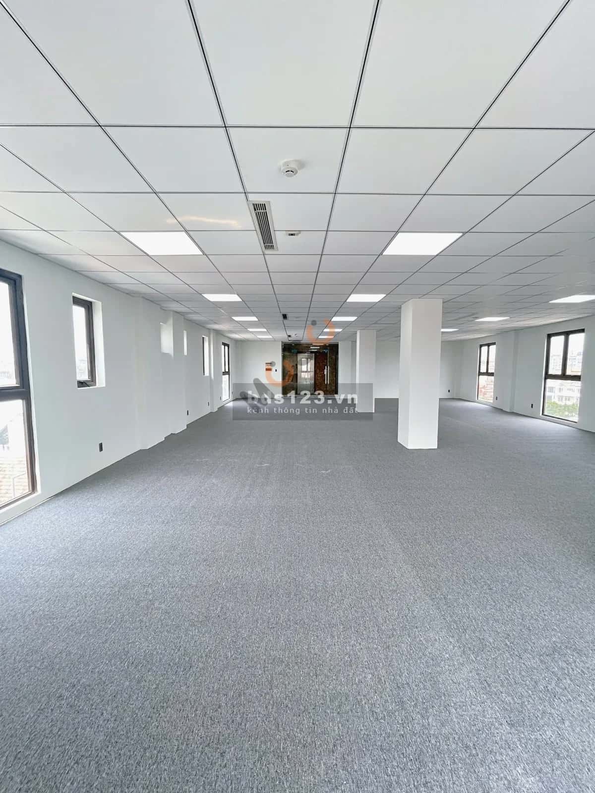 Cho thuê văn phòng Hoàng Sa Quận 1, TP.HCM – giá 50 triệu — Hình 2 Cho thuê văn phòng Hoàng Sa Quận 1, TP.HCM – giá 50 triệu — Hình 2