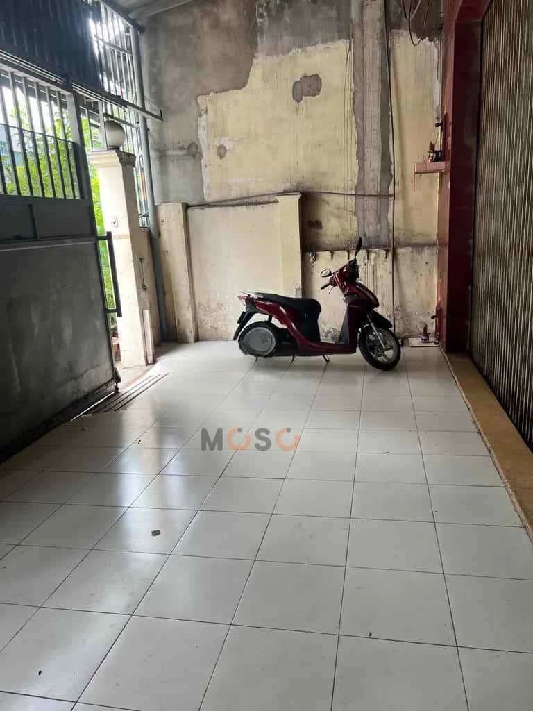Cho thuê nhà mặt tiền Đường Nguyễn Thiệu Lâu Tân Phú, TP.HCM – giá 25 triệu — Hình 2 Cho thuê nhà mặt tiền Đường Nguyễn Thiệu Lâu Tân Phú, TP.HCM – giá 25 triệu — Hình 2