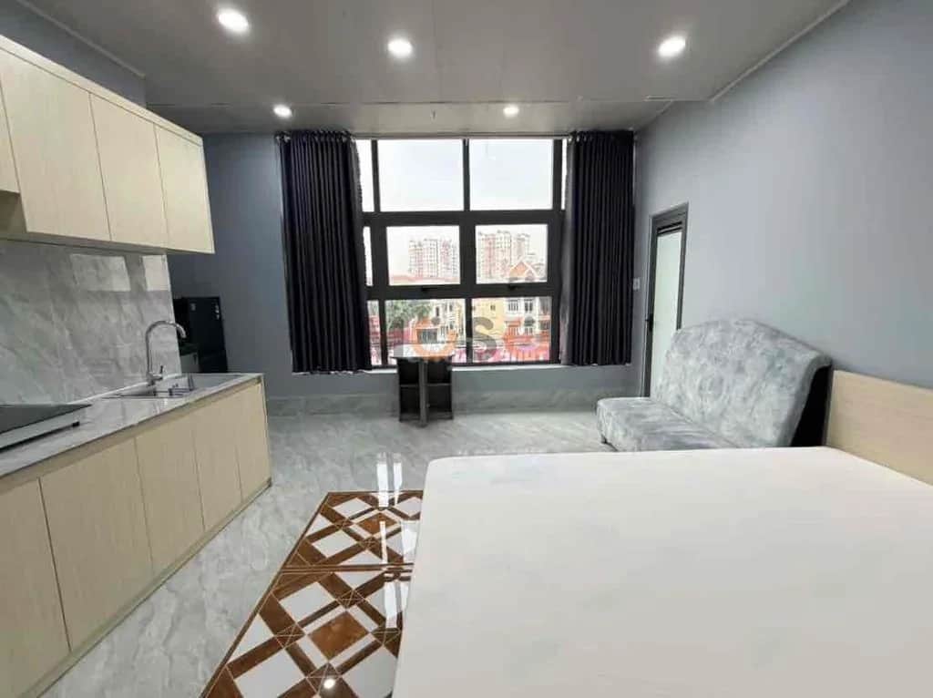 Cho thuê căn hộ chung cư Đường Trường Chinh Tân Phú, TP.HCM – giá 4.9 triệu Cho thuê căn hộ chung cư Đường Trường Chinh Tân Phú, TP.HCM – giá 4.9 triệu